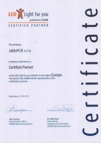 Certifikáty JabloPCB  544